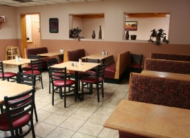 Dixie Cafe 040
